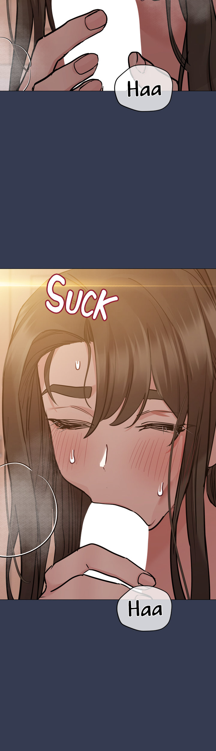 DON’T TELL MOM! END image