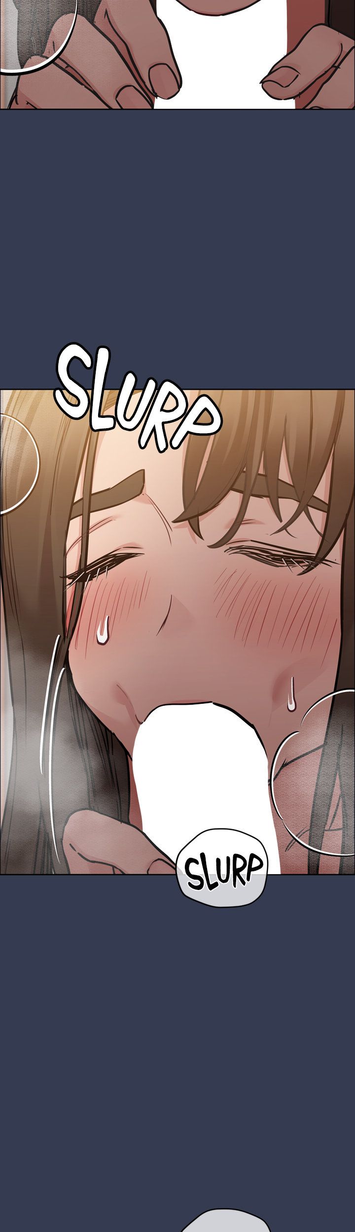 DON’T TELL MOM! END image
