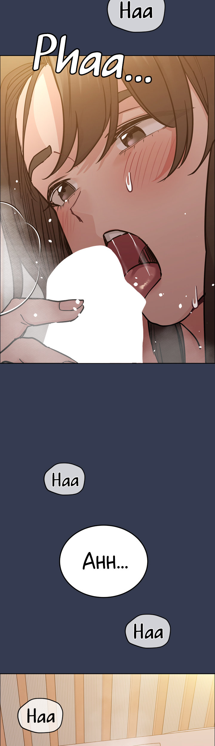 DON’T TELL MOM! END image