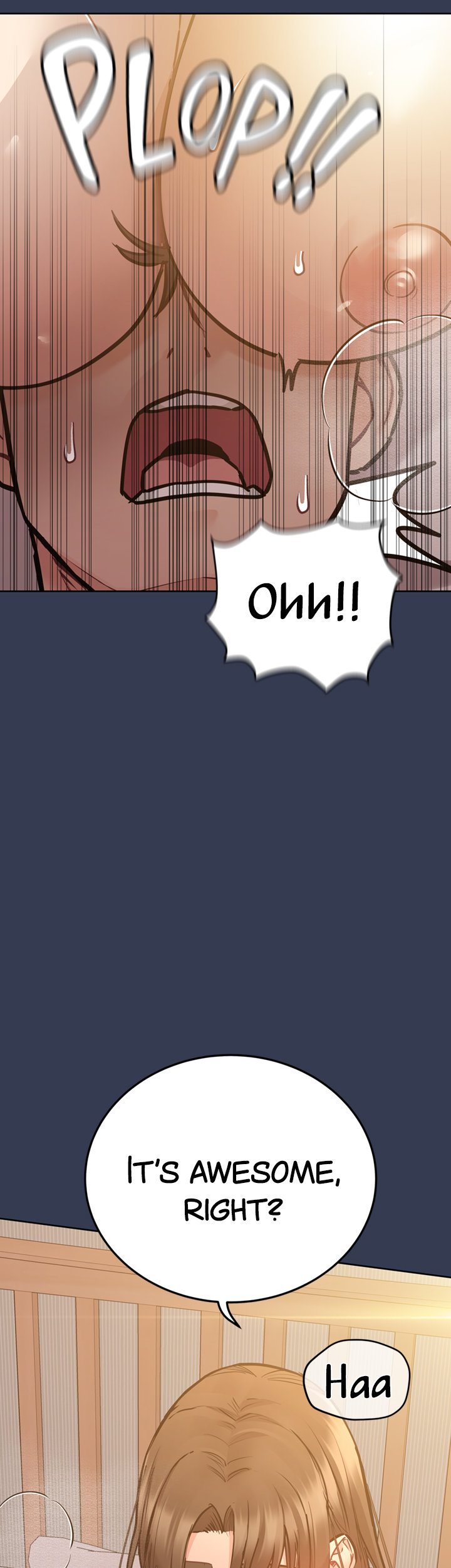 DON’T TELL MOM! END image