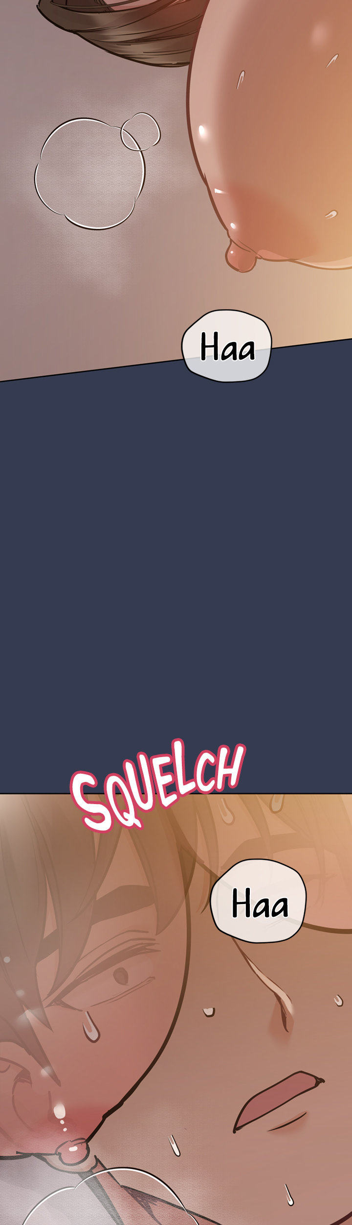 DON’T TELL MOM! END image