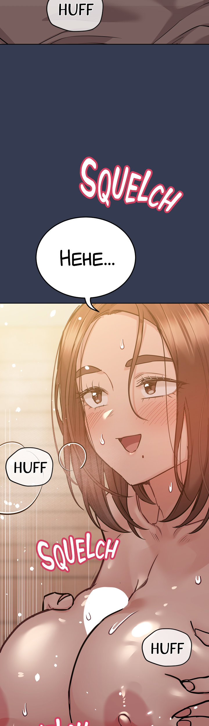 DON’T TELL MOM! END image