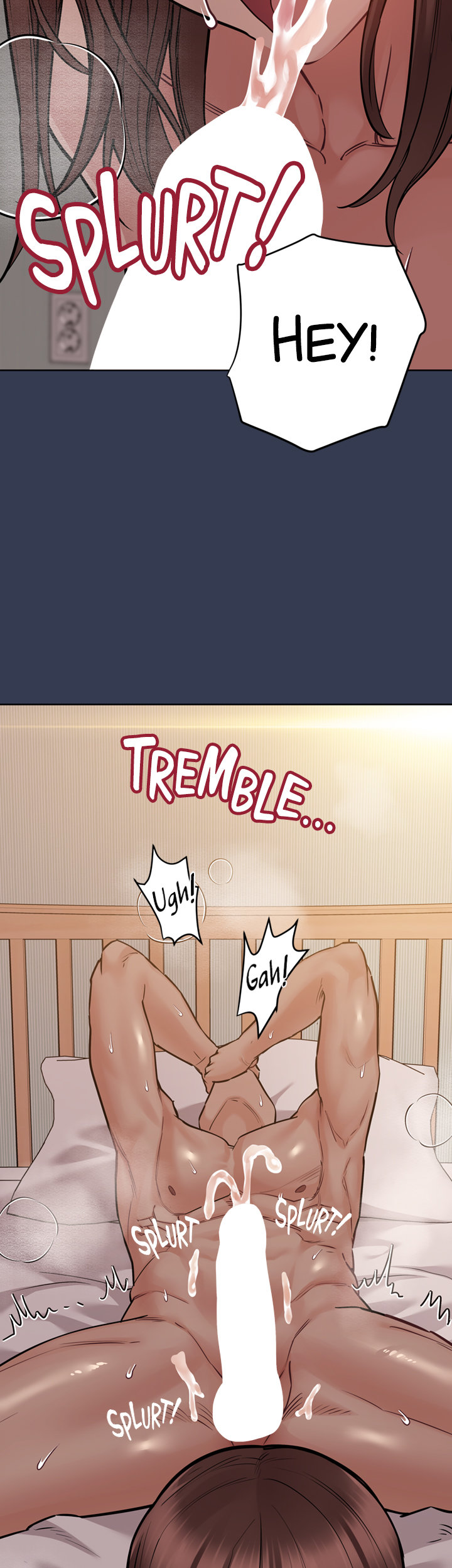 DON’T TELL MOM! END image