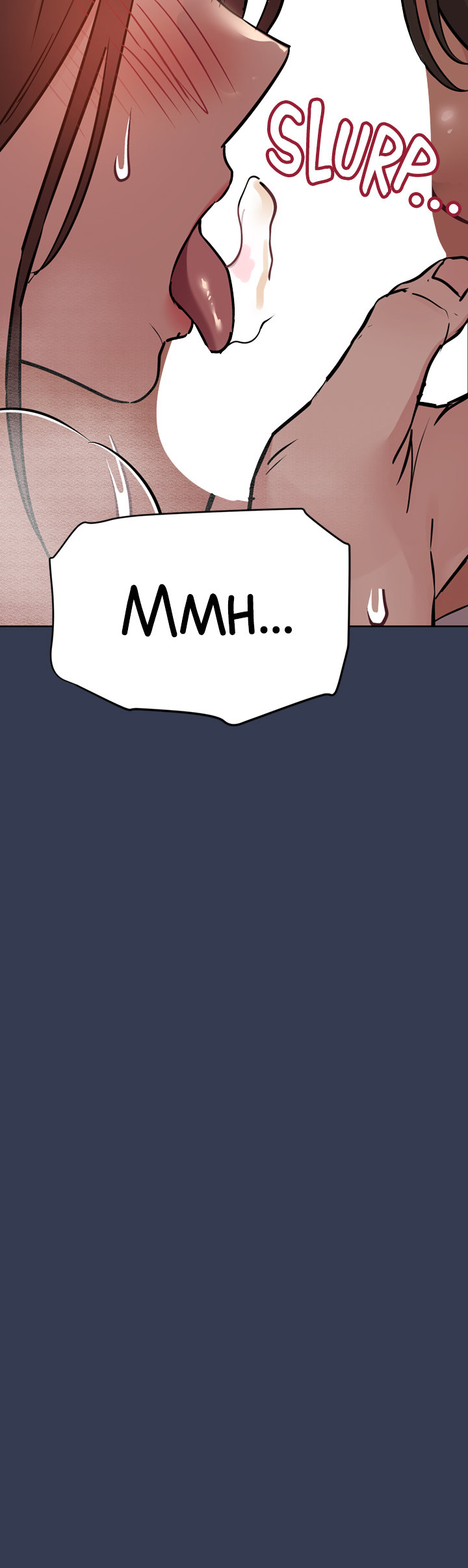 DON’T TELL MOM! END image