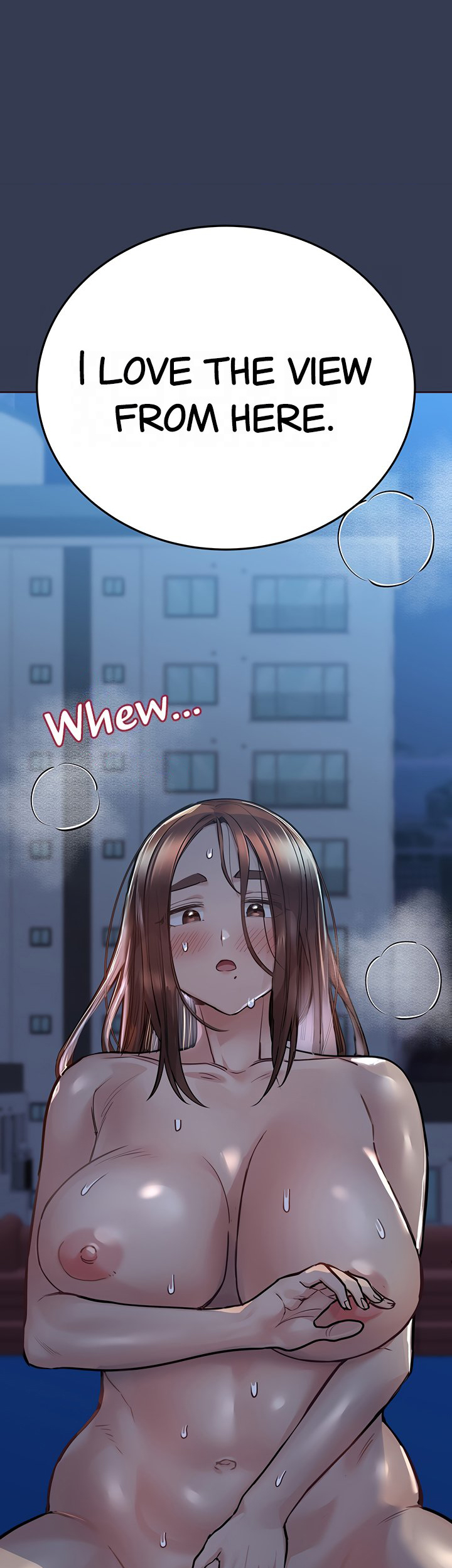 DON’T TELL MOM! END image