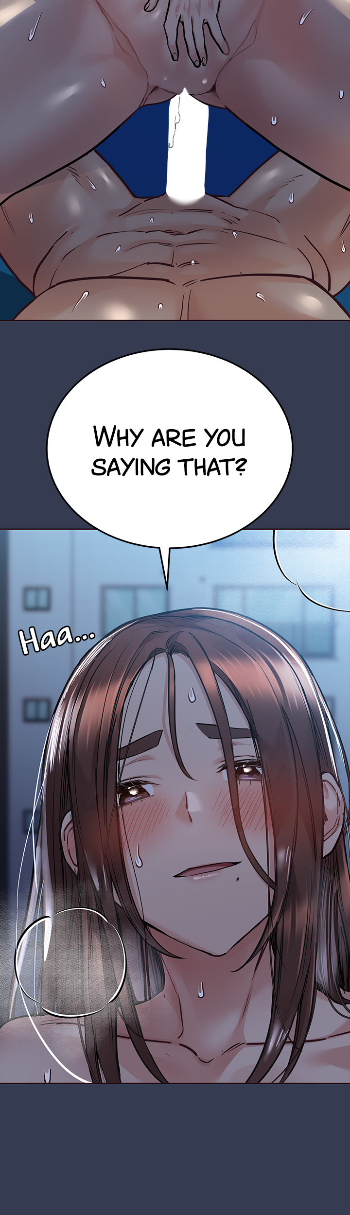 DON’T TELL MOM! END image