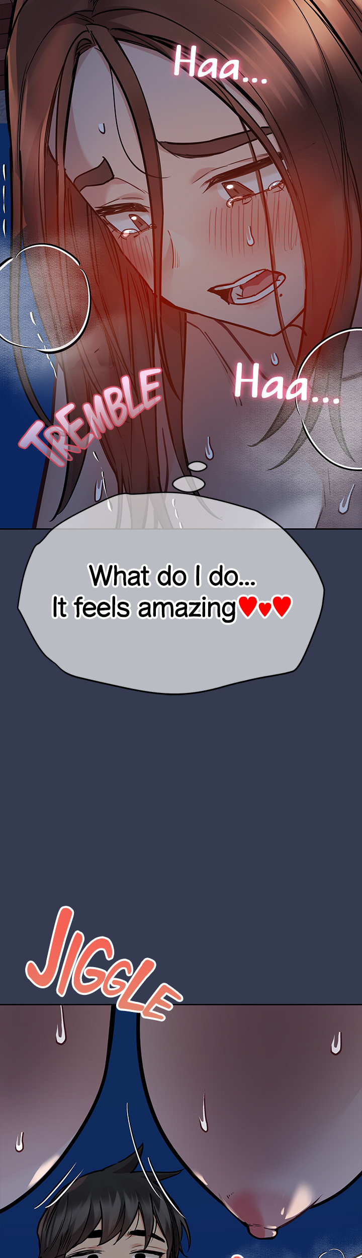 DON’T TELL MOM! END image