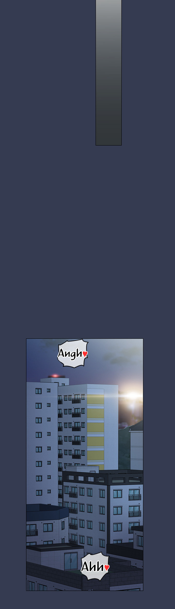 DON’T TELL MOM! END image