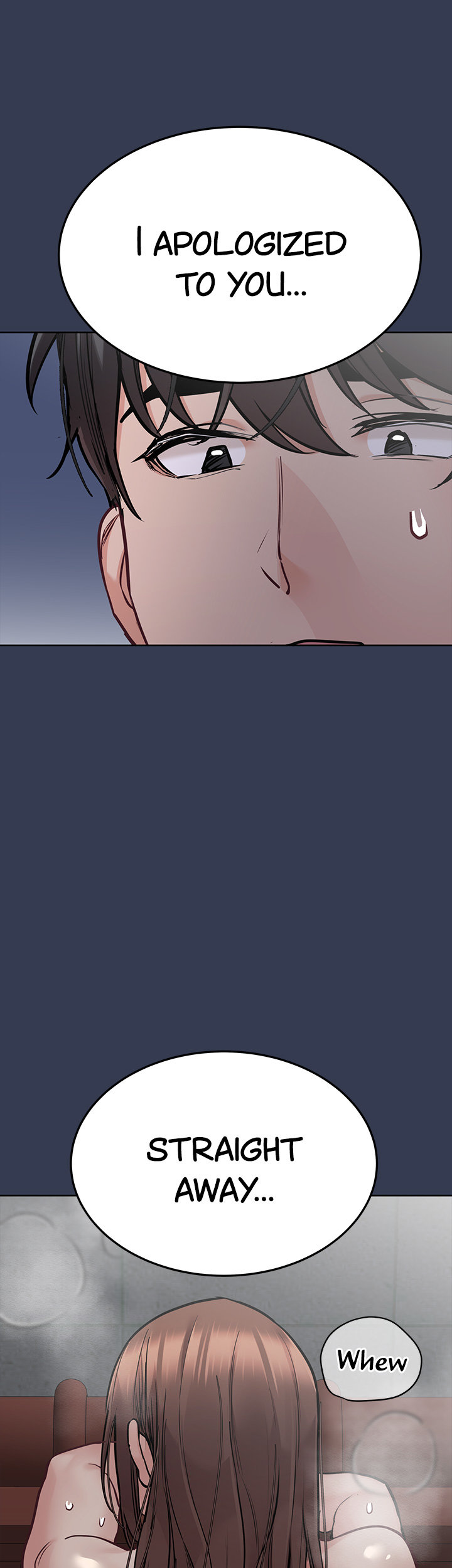 DON’T TELL MOM! END image