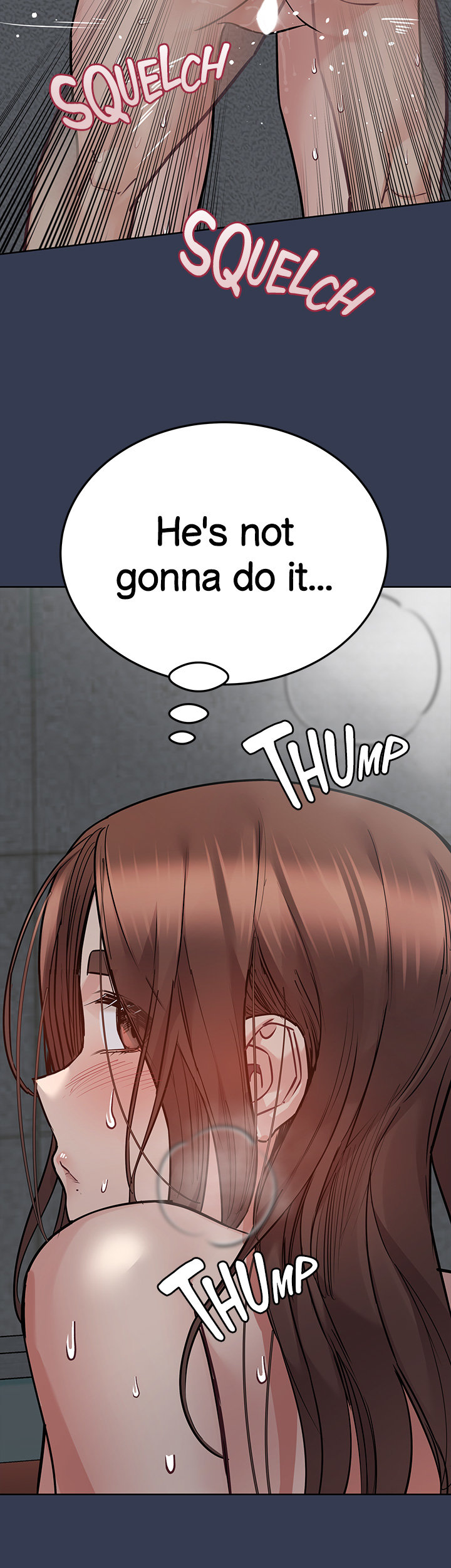 DON’T TELL MOM! END image