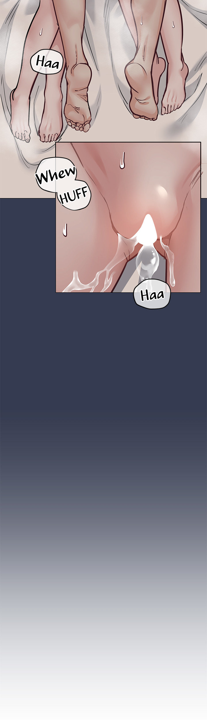 DON’T TELL MOM! END image
