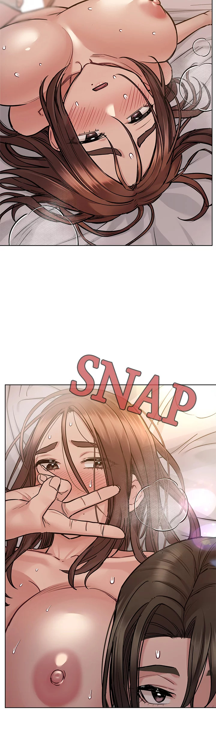 DON’T TELL MOM! END image