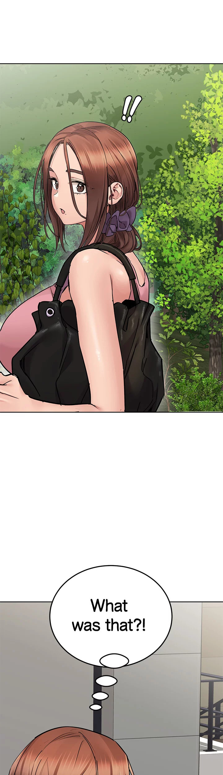 DON’T TELL MOM! END image
