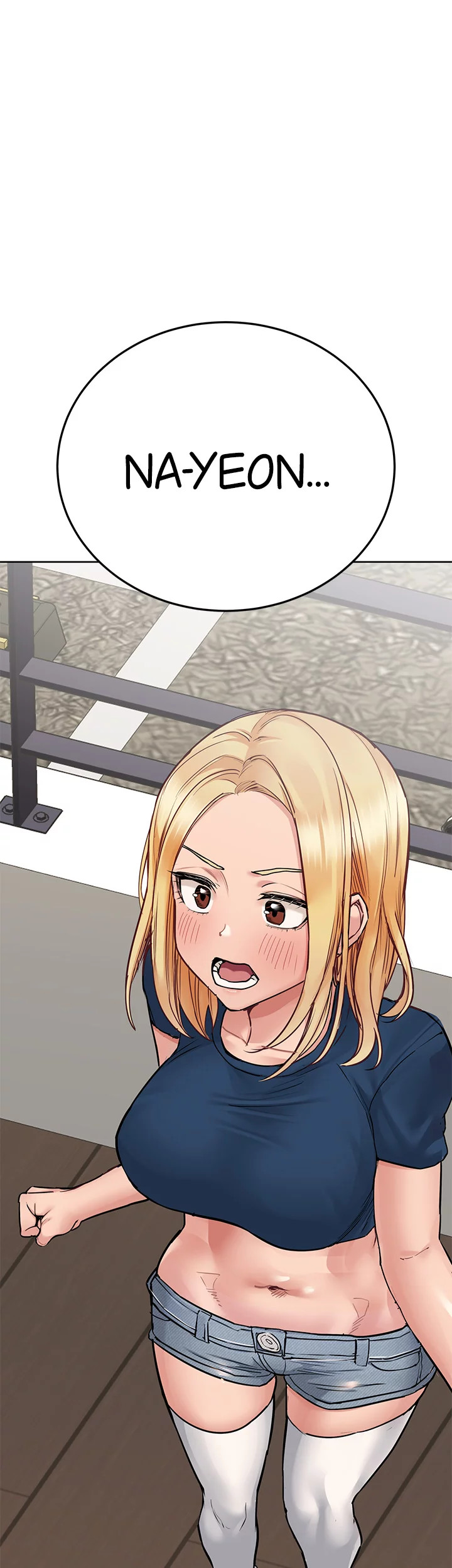DON’T TELL MOM! END image