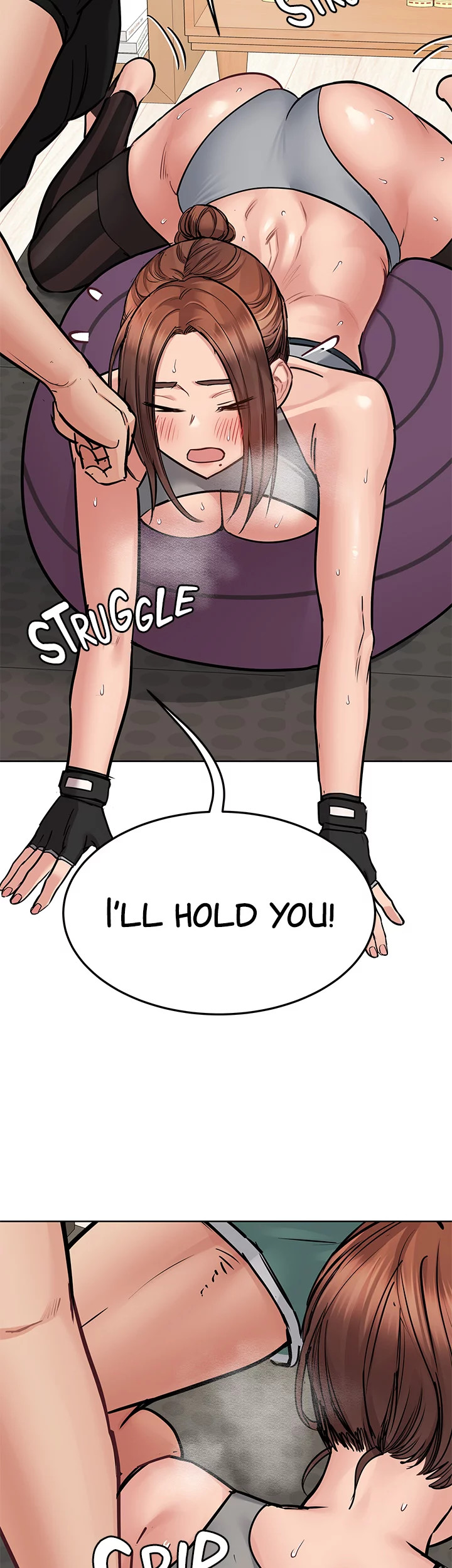 DON’T TELL MOM! END image