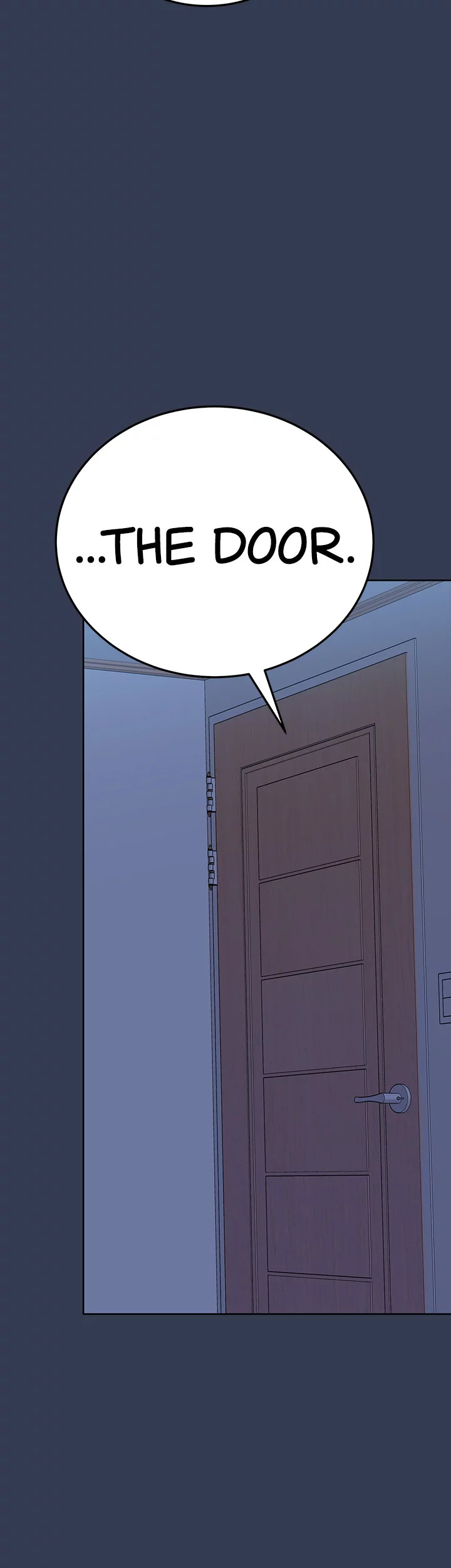 DON’T TELL MOM! END image