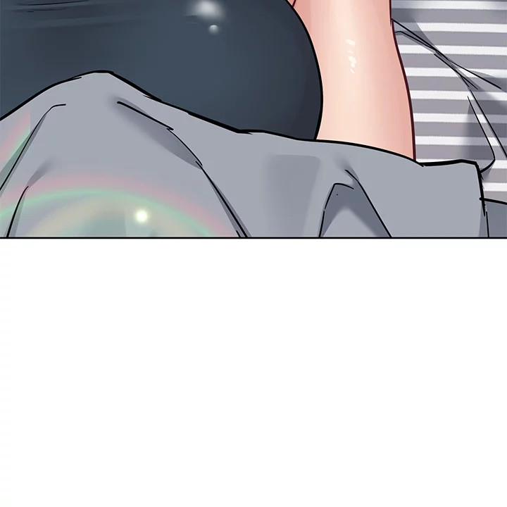 DON’T TELL MOM! END image