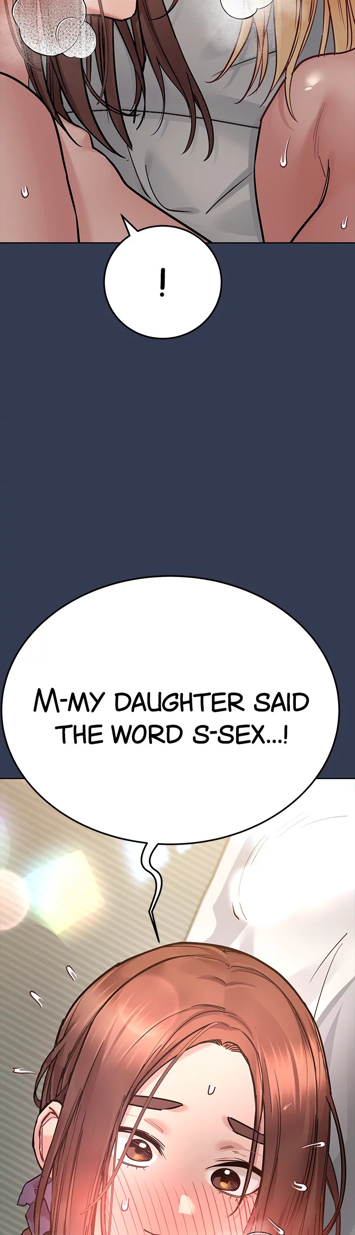 DON’T TELL MOM! END image