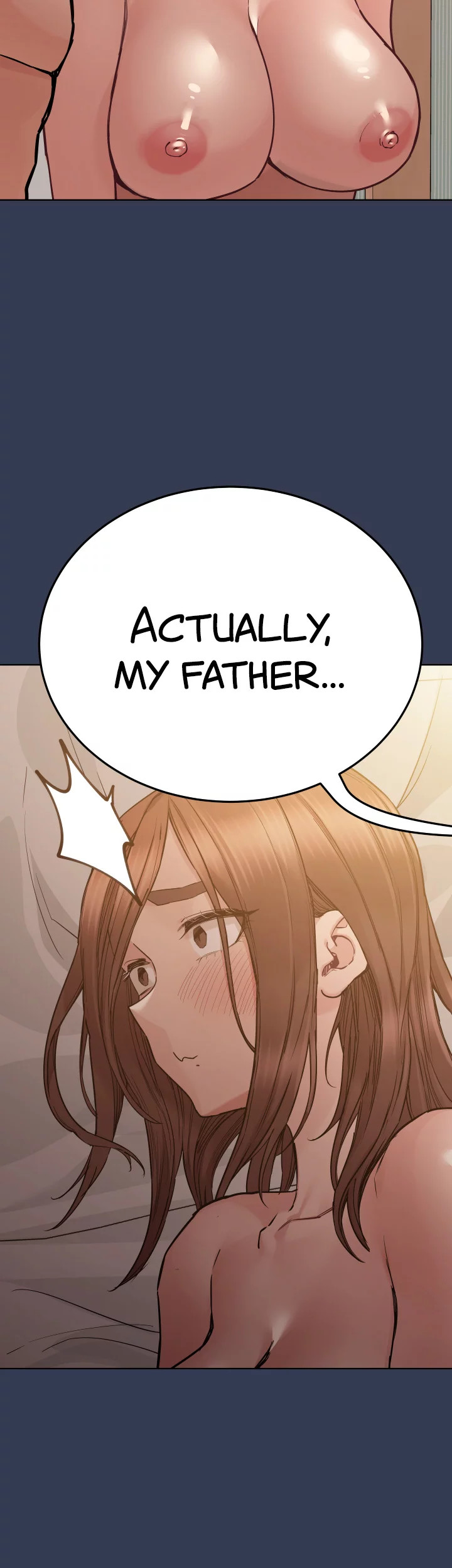 DON’T TELL MOM! END image