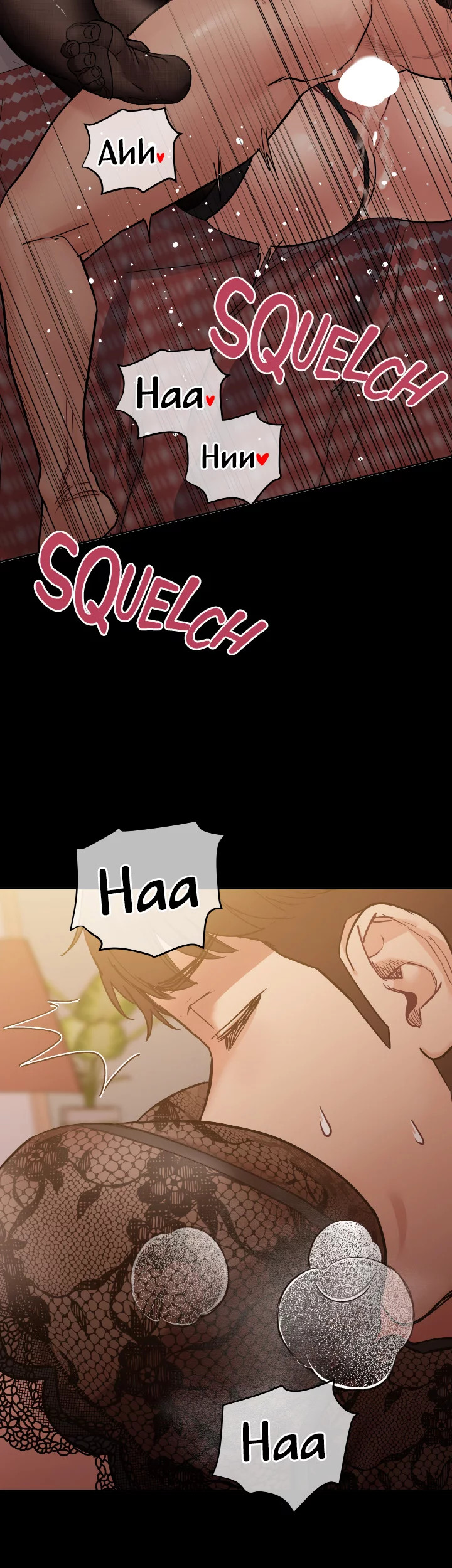 DON’T TELL MOM! END image