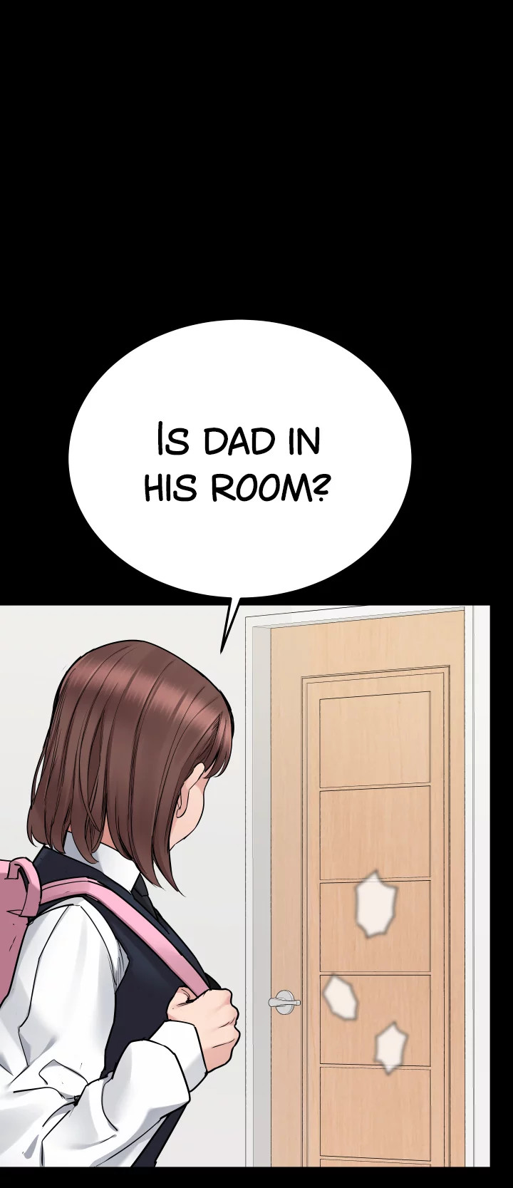 DON’T TELL MOM! END image