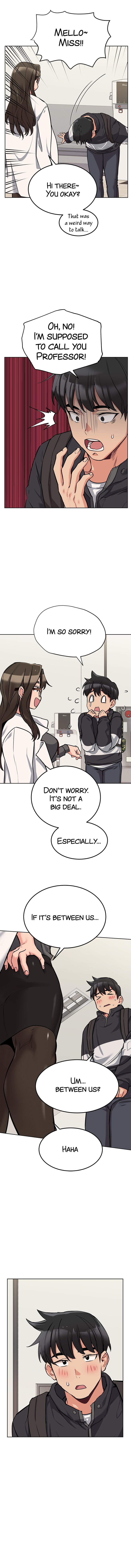 DON’T TELL MOM! END image
