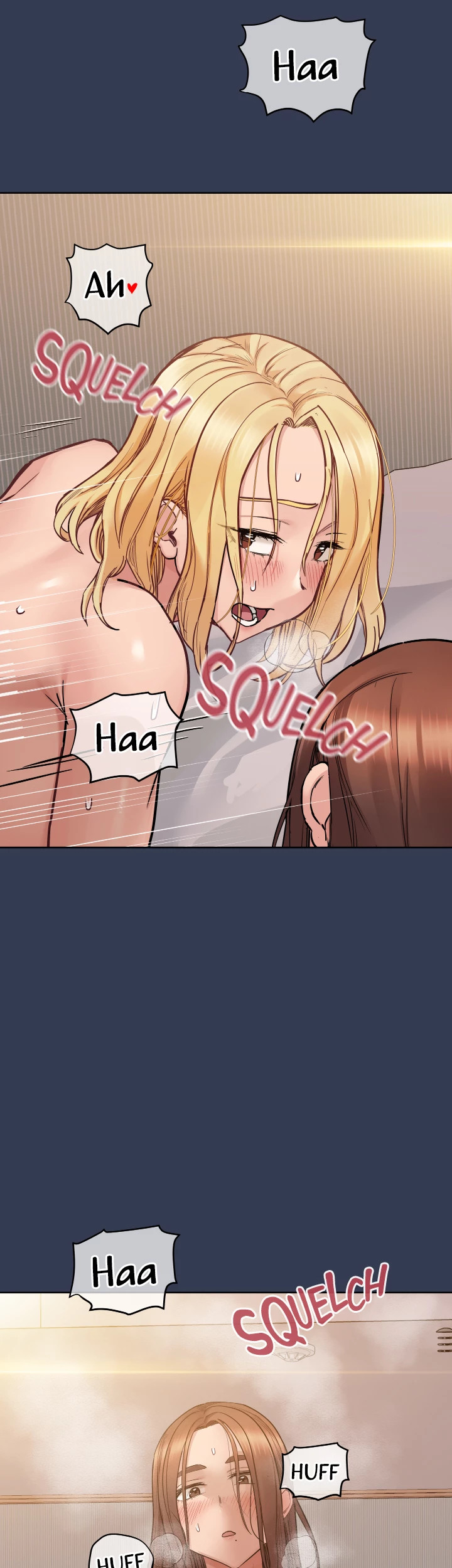 DON’T TELL MOM! END image