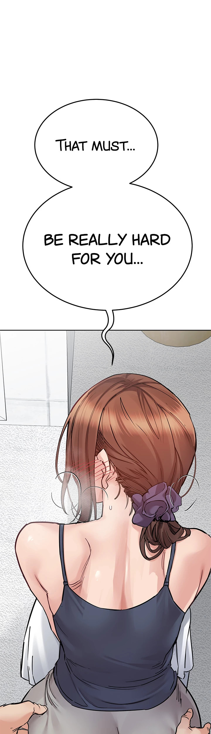 DON’T TELL MOM! END image