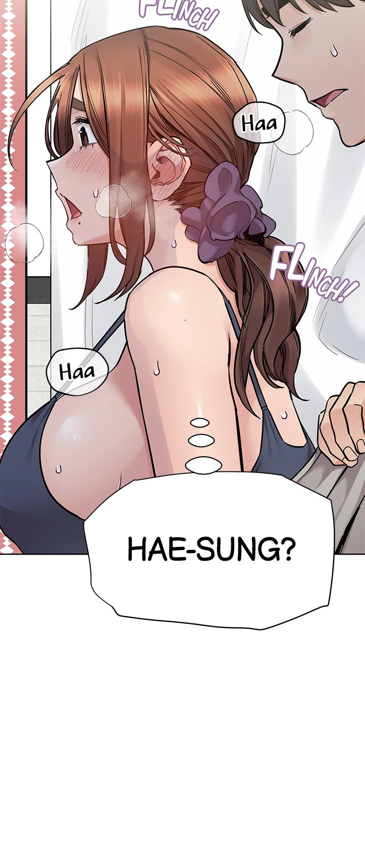DON’T TELL MOM! END image