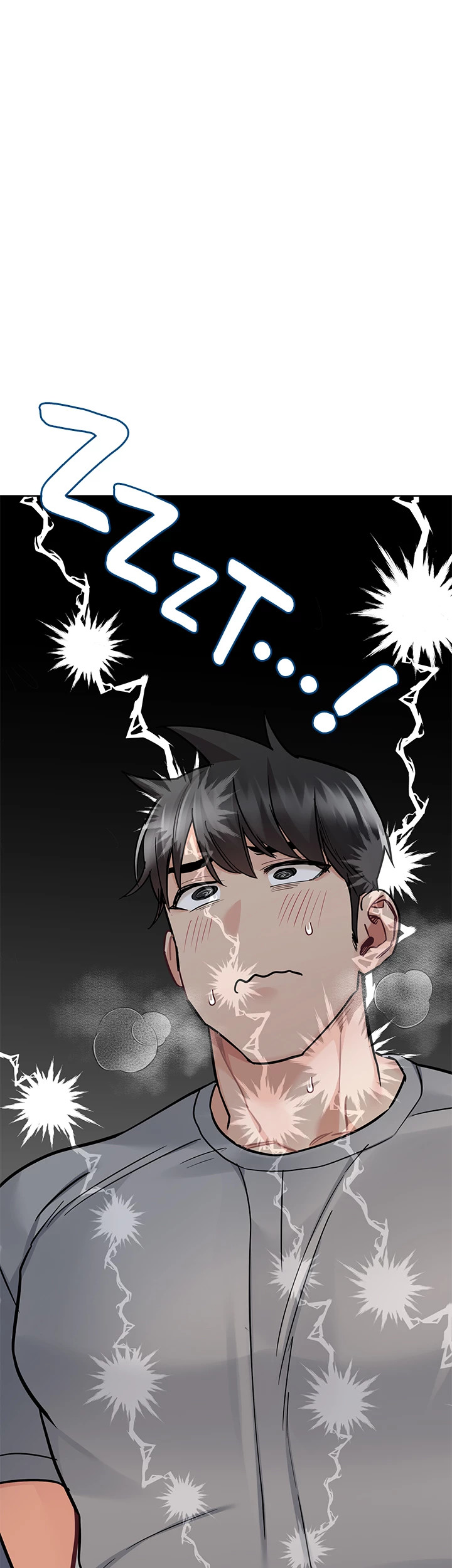 DON’T TELL MOM! END image