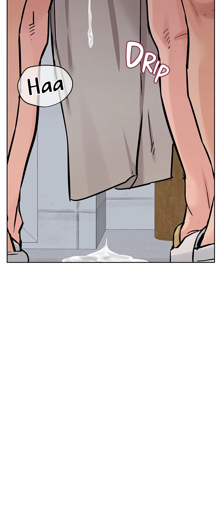 DON’T TELL MOM! END image