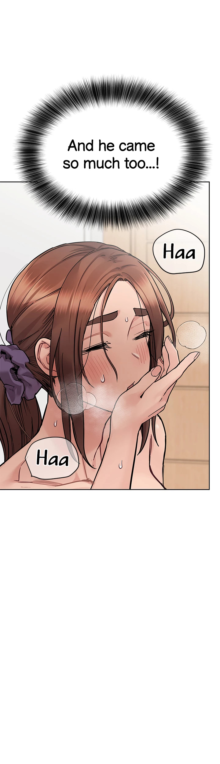 DON’T TELL MOM! END image