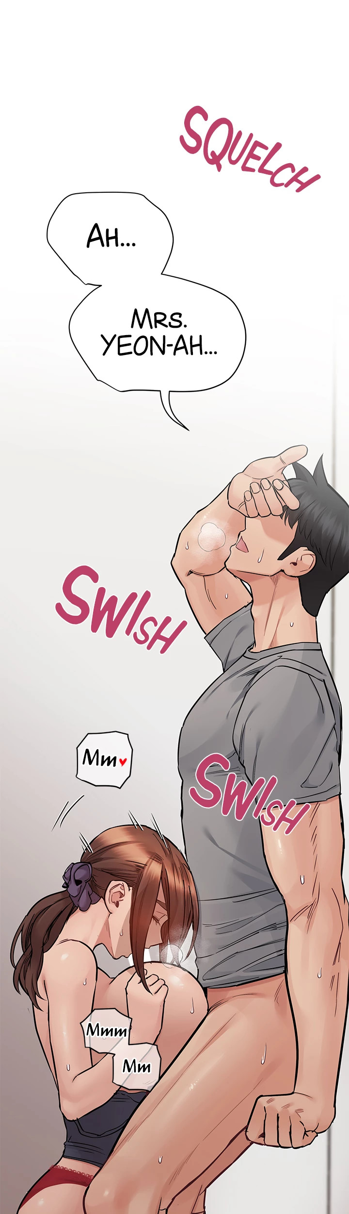DON’T TELL MOM! END image