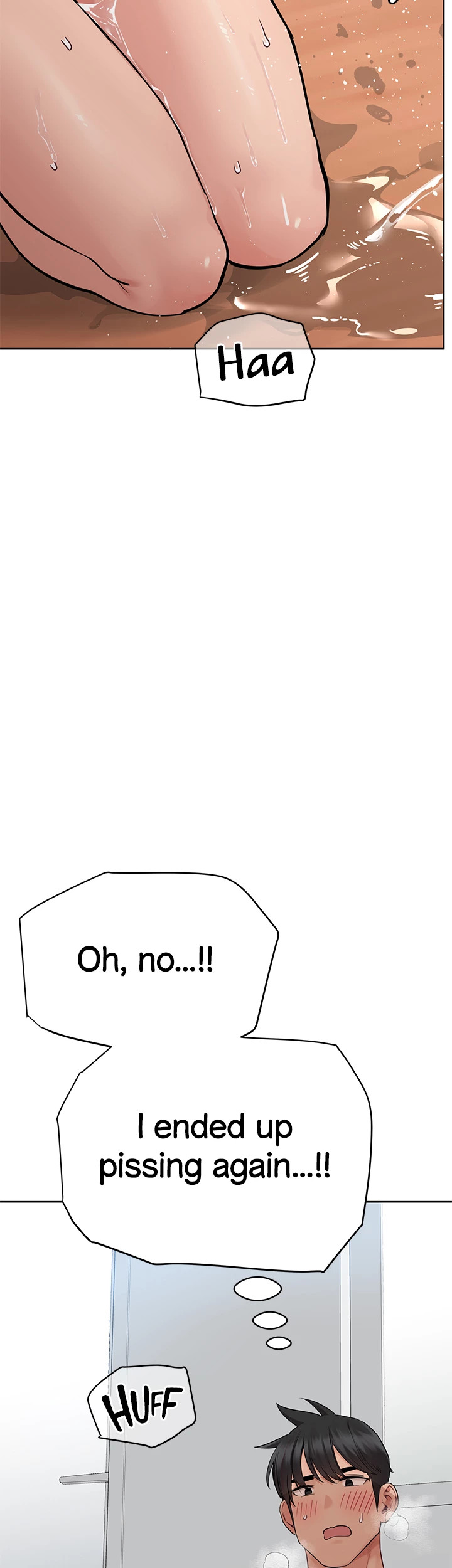 DON’T TELL MOM! END image