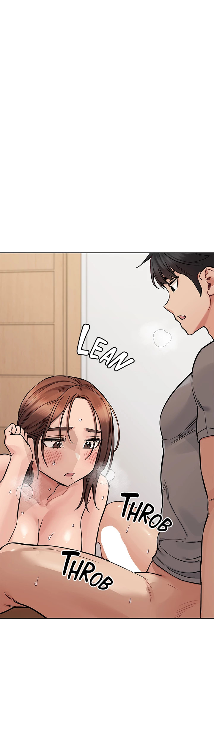 DON’T TELL MOM! END image