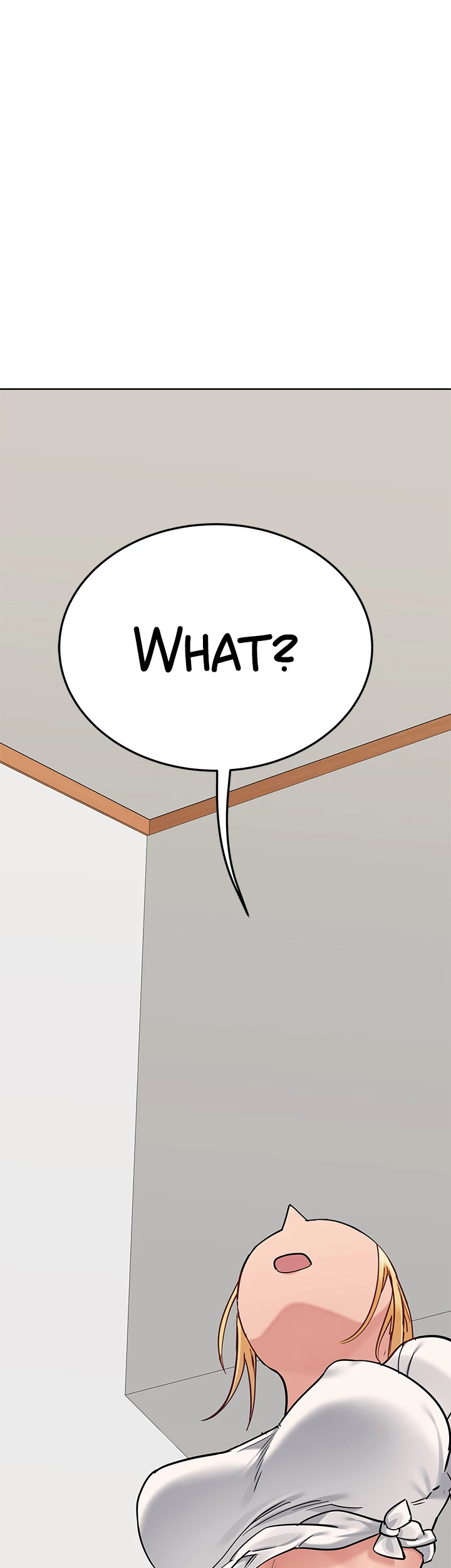 DON’T TELL MOM! END image