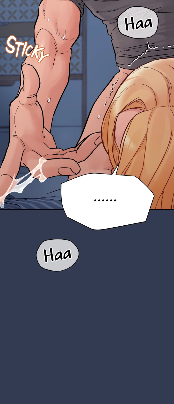 DON’T TELL MOM! END image
