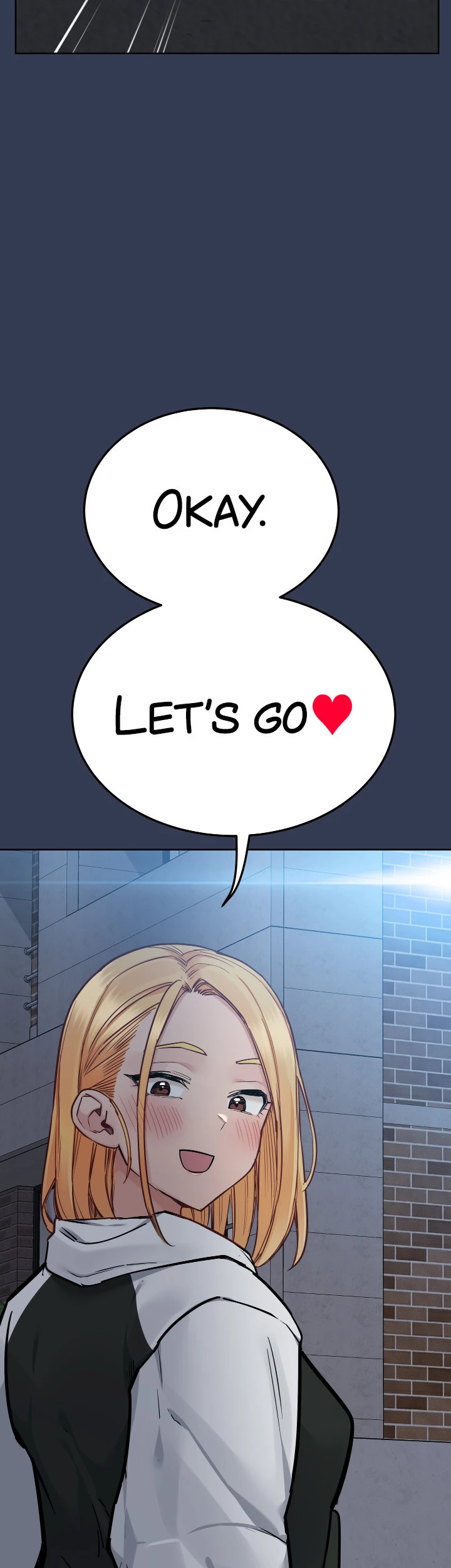 DON’T TELL MOM! END image