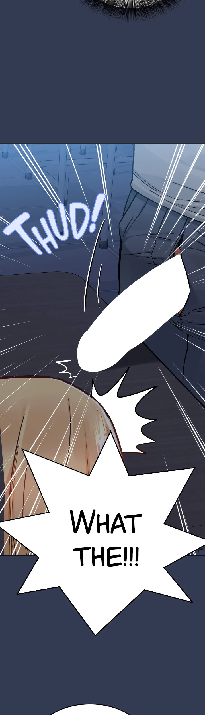 DON’T TELL MOM! END image