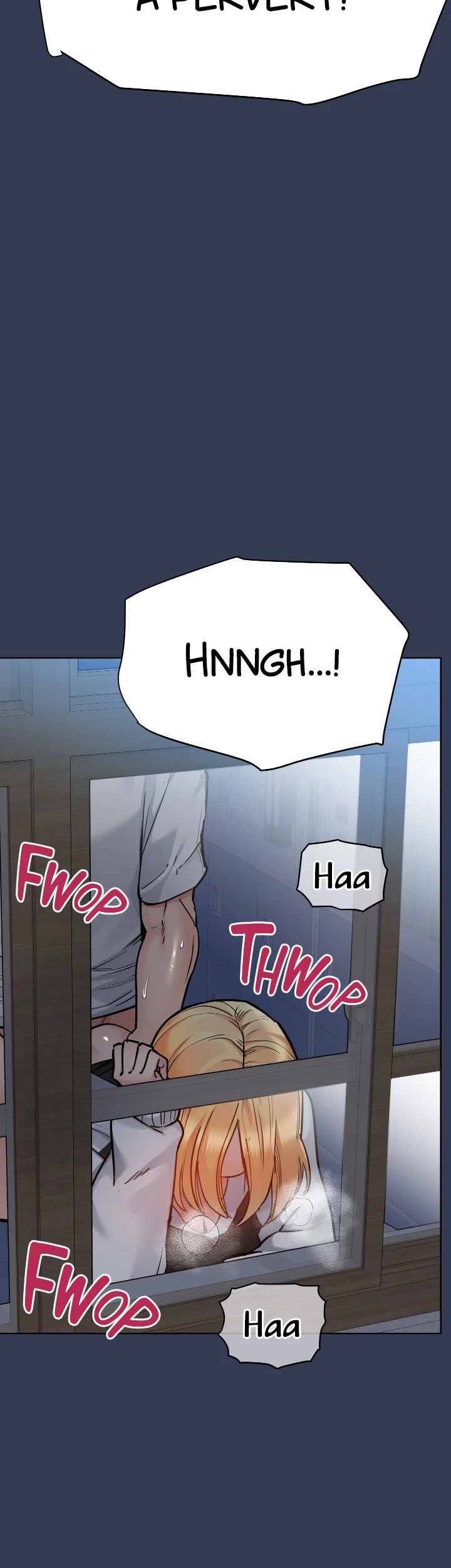 DON’T TELL MOM! END image