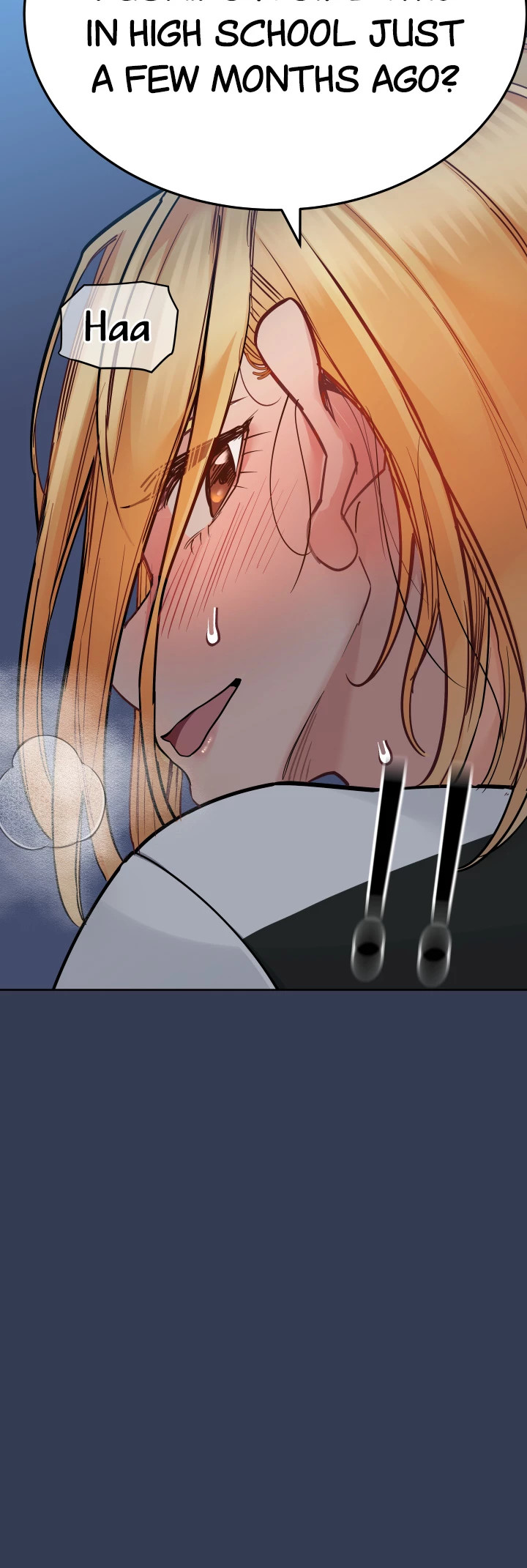 DON’T TELL MOM! END image