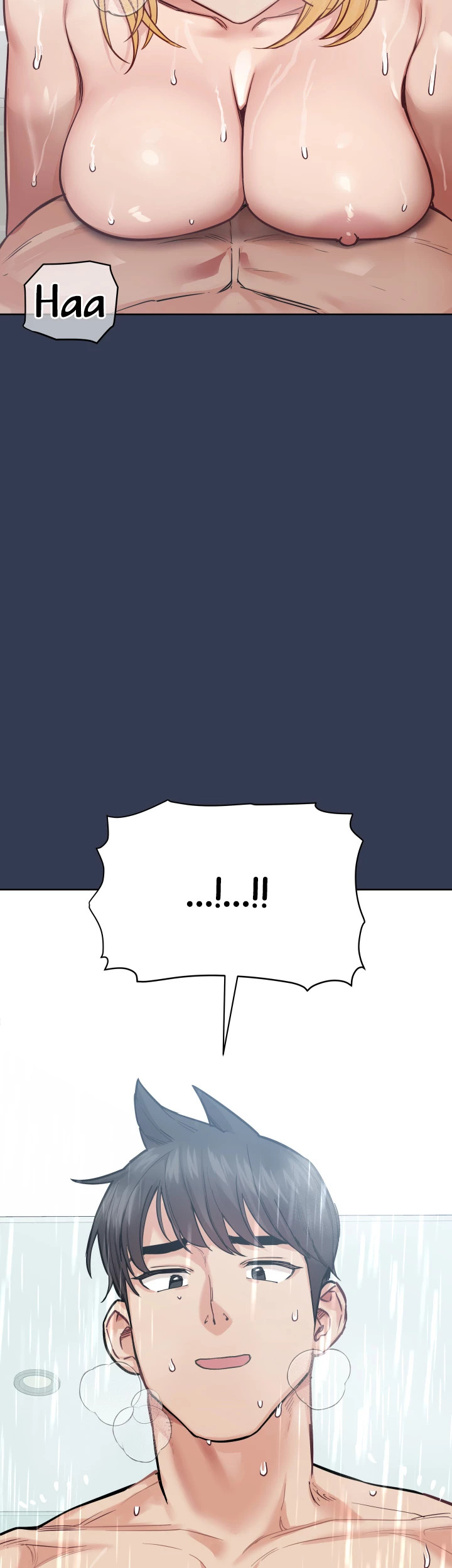 DON’T TELL MOM! END image