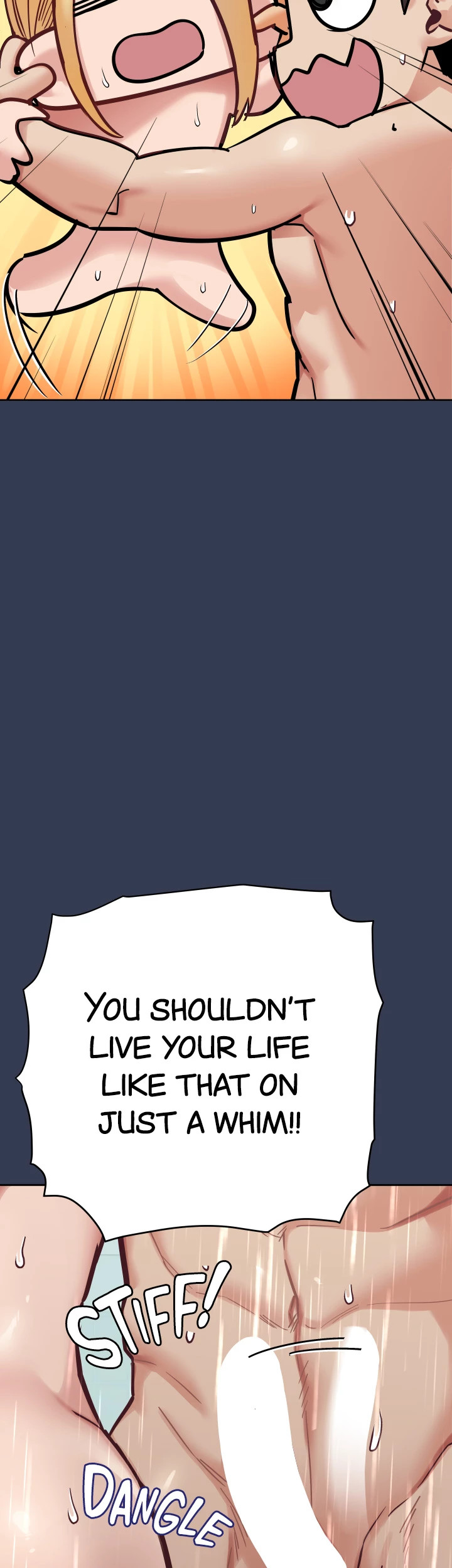 DON’T TELL MOM! END image
