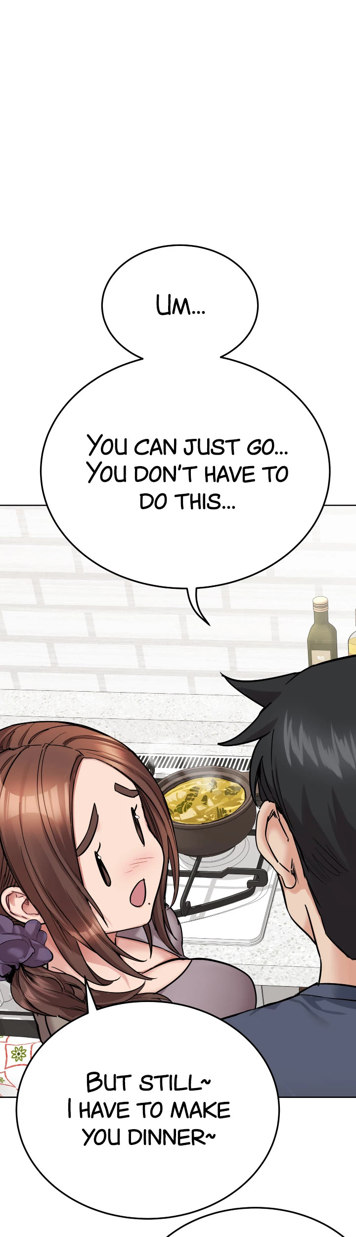 DON’T TELL MOM! END image