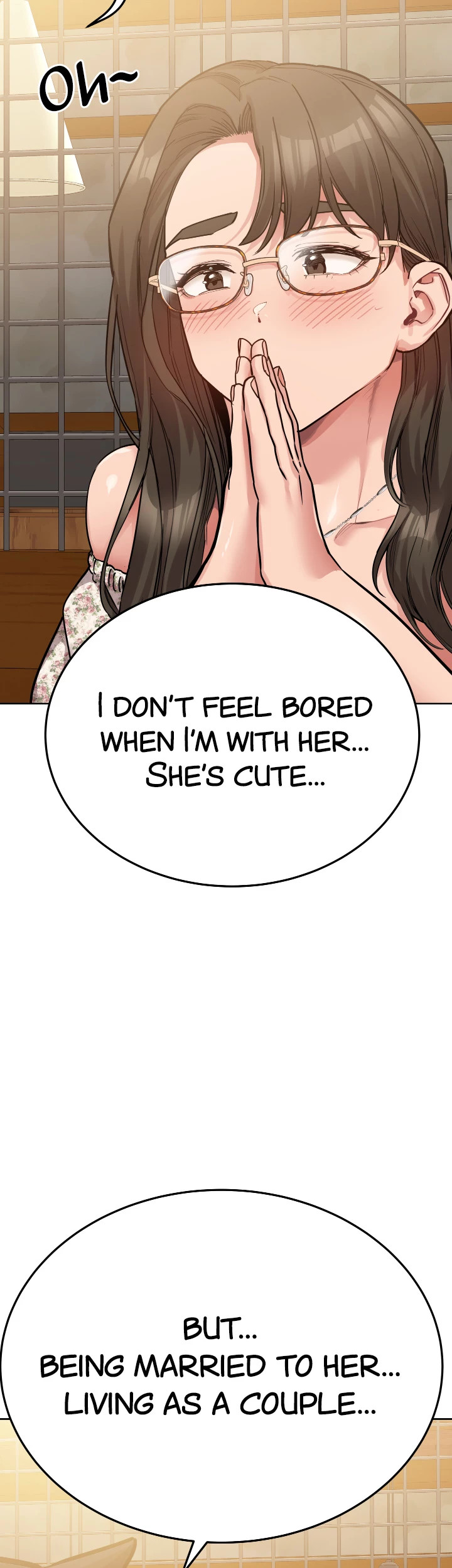 DON’T TELL MOM! END image
