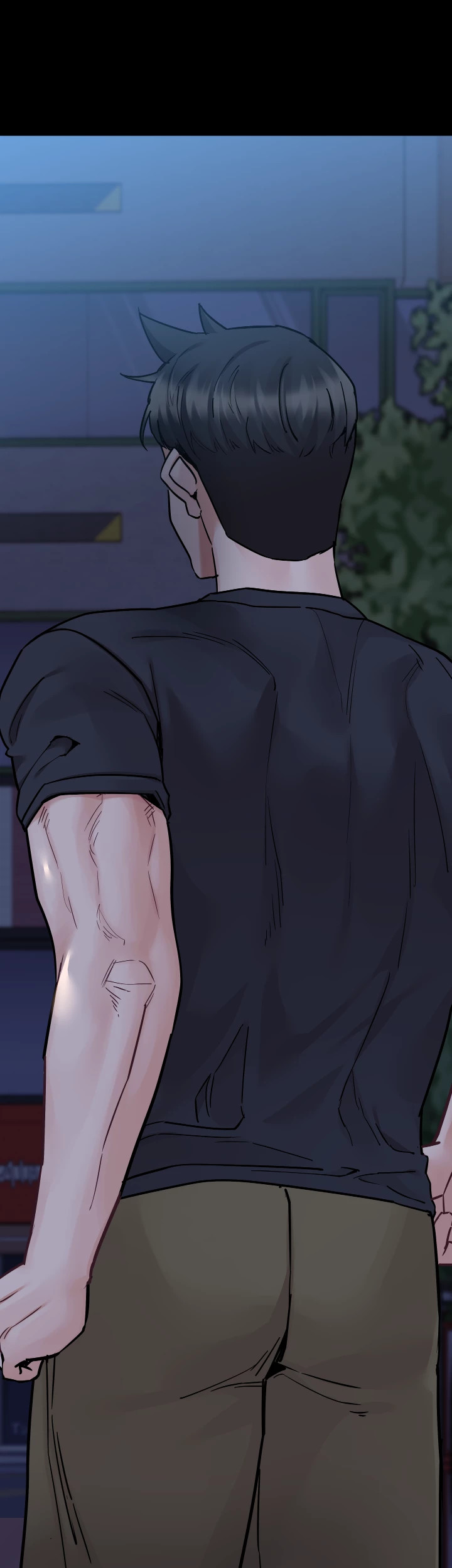 DON’T TELL MOM! END image