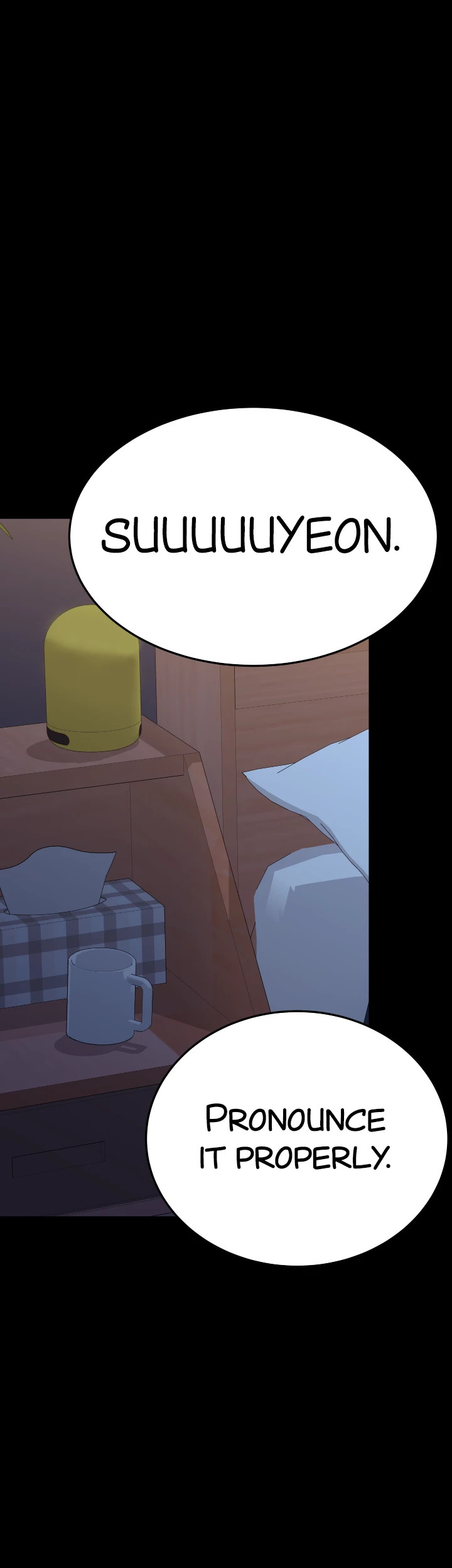 DON’T TELL MOM! END image