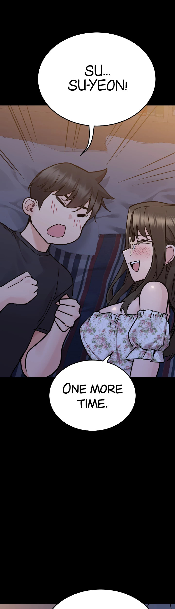 DON’T TELL MOM! END image