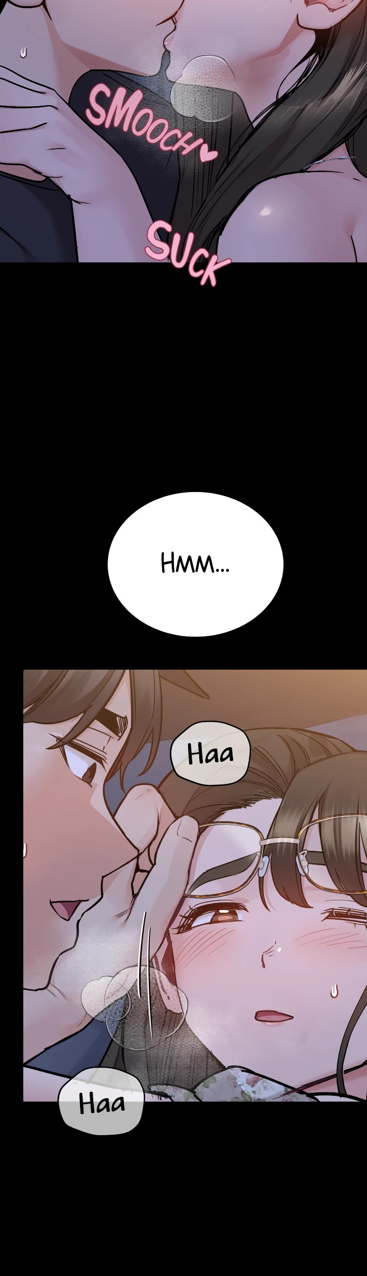 DON’T TELL MOM! END image