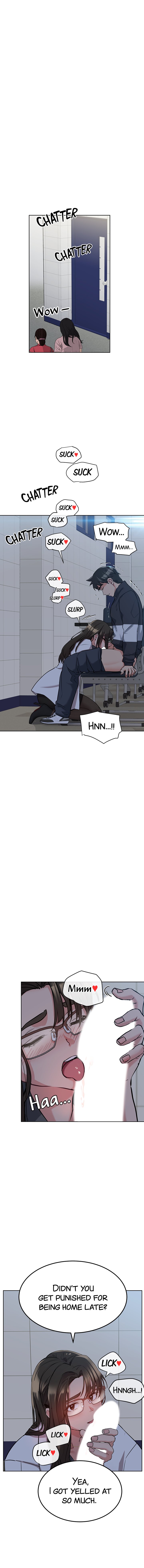 DON’T TELL MOM! END image